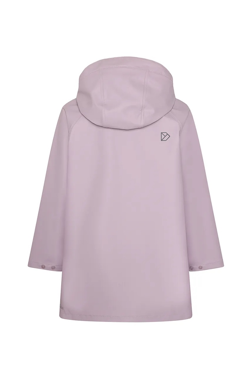 Didriksons gyerek esődzseki GIGA KIDS JKT lila, 505690 termék 2. képe