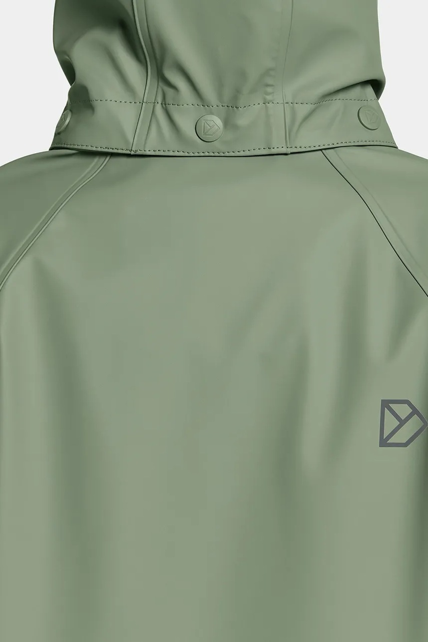 Dětská nepromokavá bunda Didriksons GIGA KIDS JKT (obrázek 8)