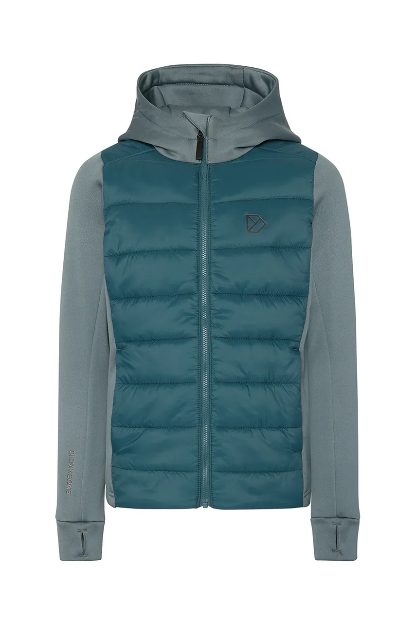 Дитяча куртка Didriksons KAPRIS KIDS FZ 505783