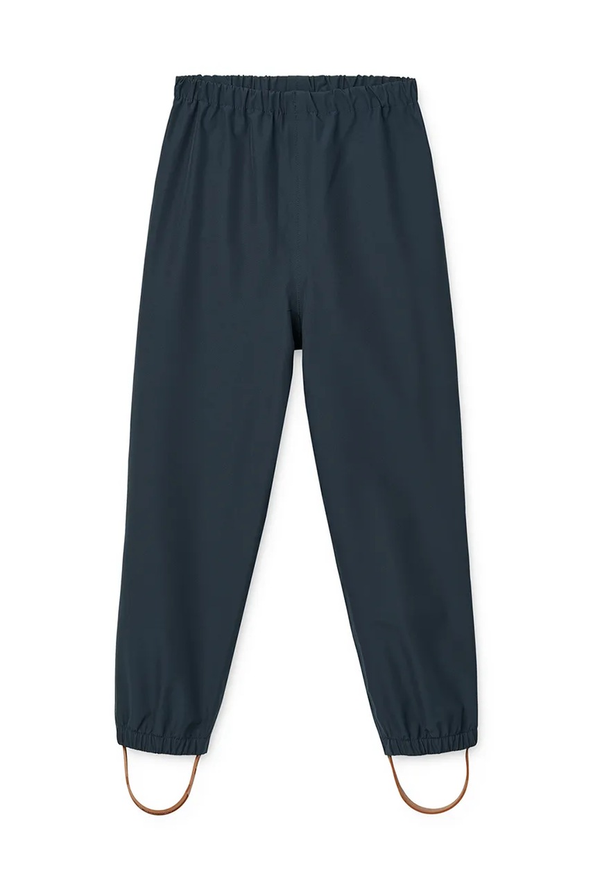 Παιδικό σετ Liewood Pedia Rainwear Set φωτογραφία