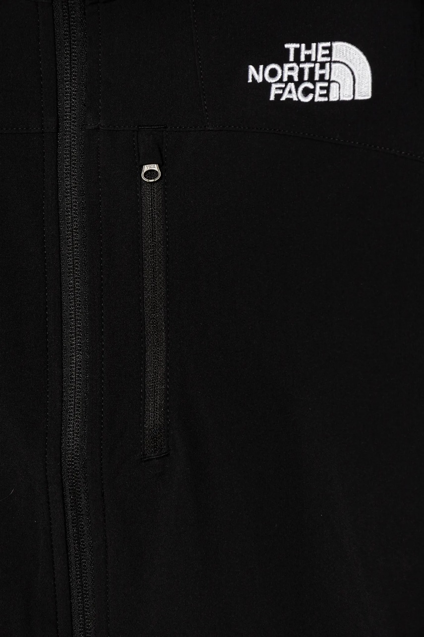 The North Face gyerek dzseki TEEN NIMBLE JACKET fekete, NF0A8AY6JK31 termék 2. képe