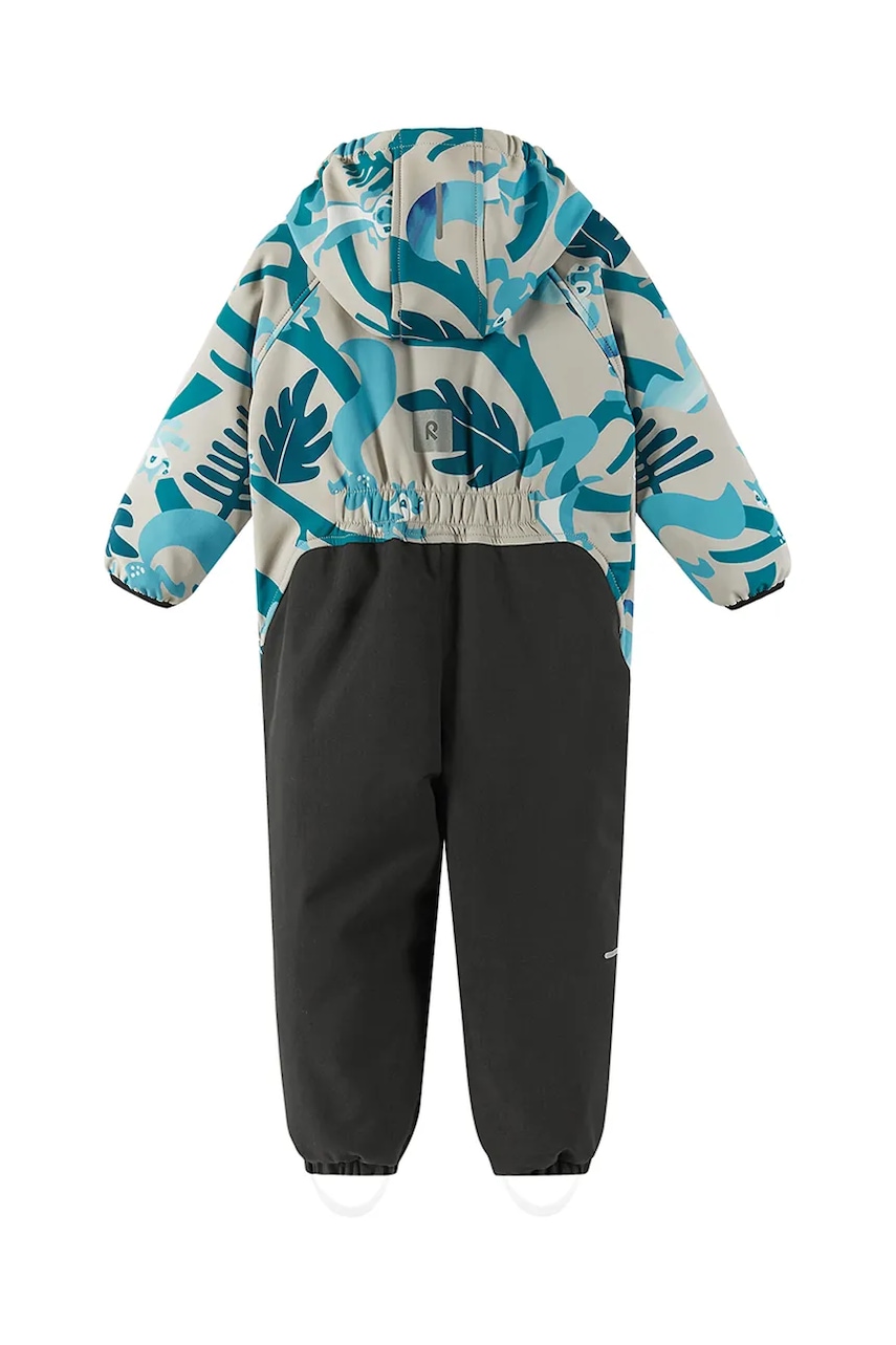 Комбинезон для младенцев Reima Mjosa 5100006A Комбинезон для младенцев Reima Mjosa 5100006A