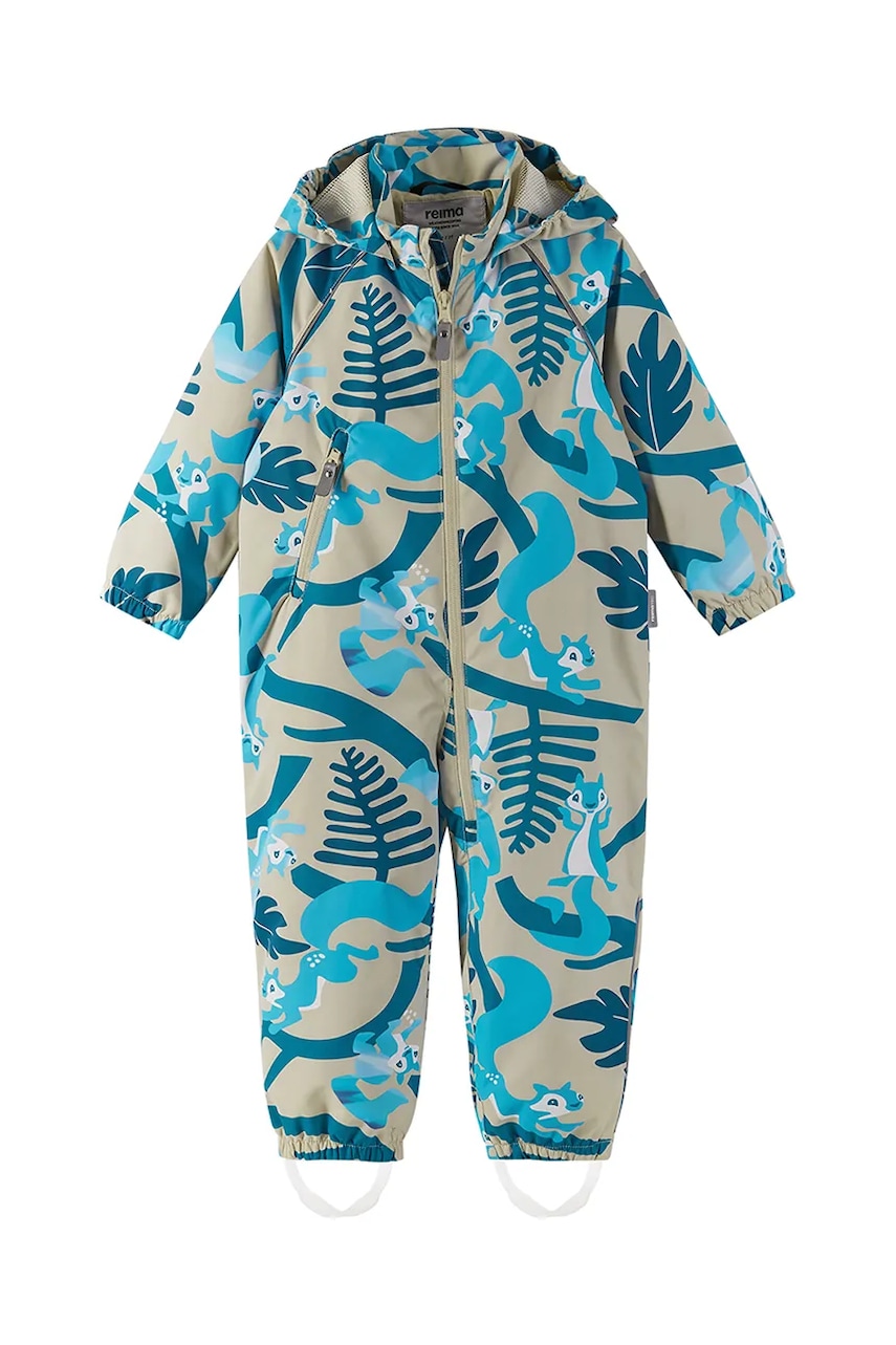 Reima combinezon bebe Toppila 5100161B Reima combinezon bebe Toppila 5100161B