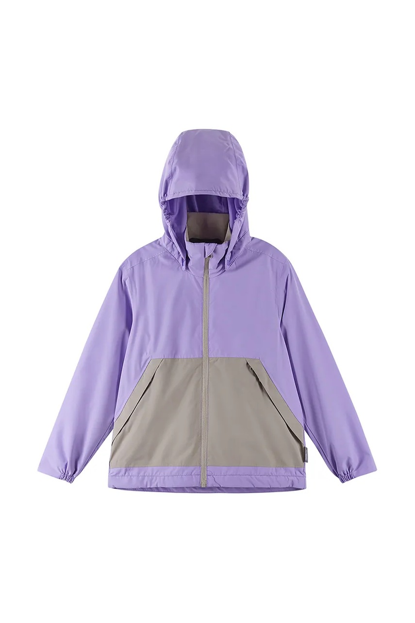 Παιδικό μπουφάν Reima Toivala φωτογραφία