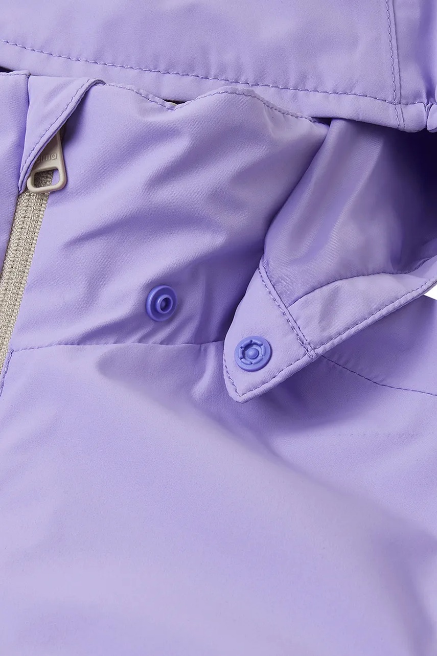 Παιδικό μπουφάν Reima Toivala φωτογραφία