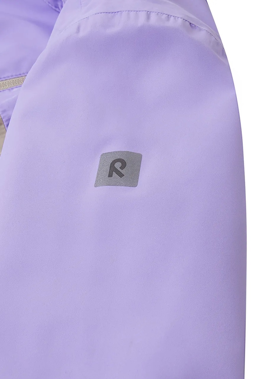 Παιδικό μπουφάν Reima Toivala φωτογραφία