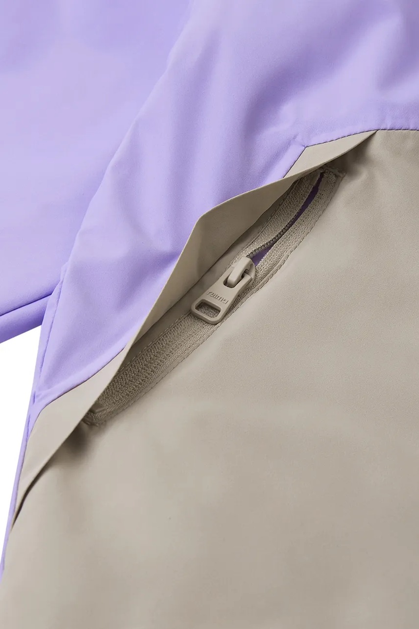 Παιδικό μπουφάν Reima Toivala φωτογραφία