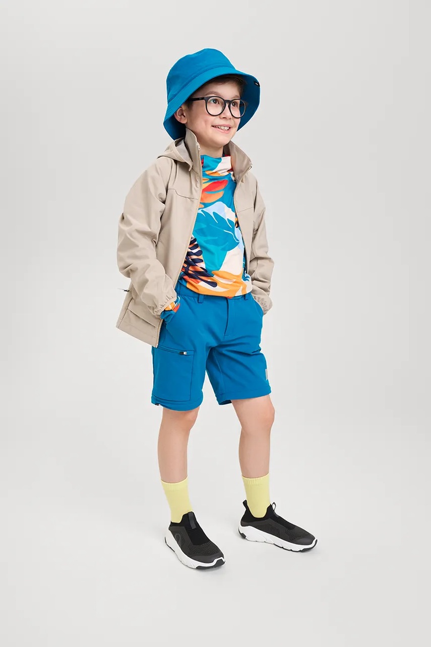 Dětská bunda Reima Puruton (obrázek 9)