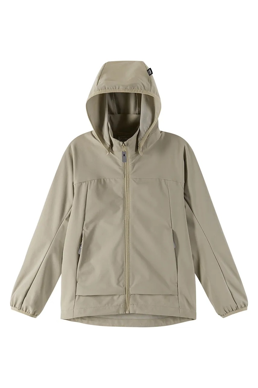 Dětská bunda Reima Puruton (obrázek 4)