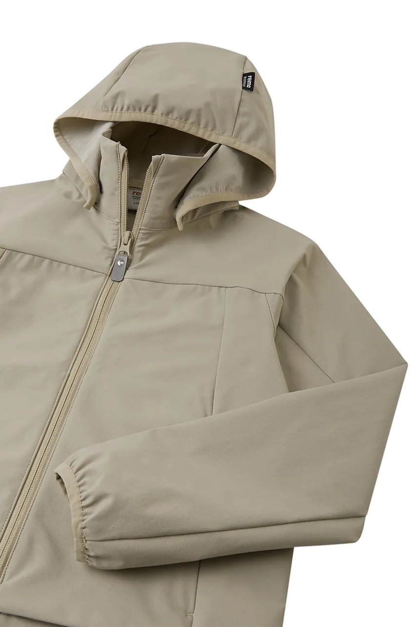 Dětská bunda Reima Puruton (obrázek 5)