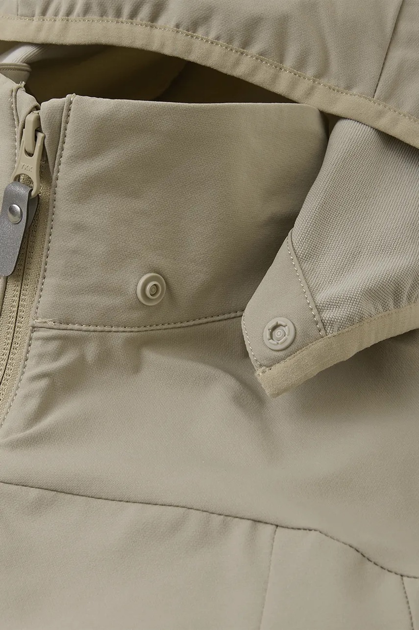 Dětská bunda Reima Puruton (obrázek 6)