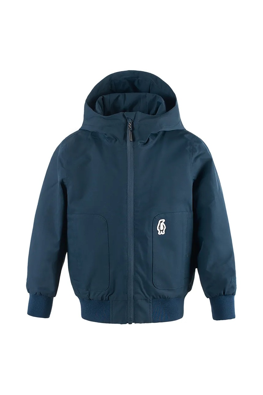 Дитячий дощовик Gosoaky BLUE BIRD колір синій 251.9.1.527