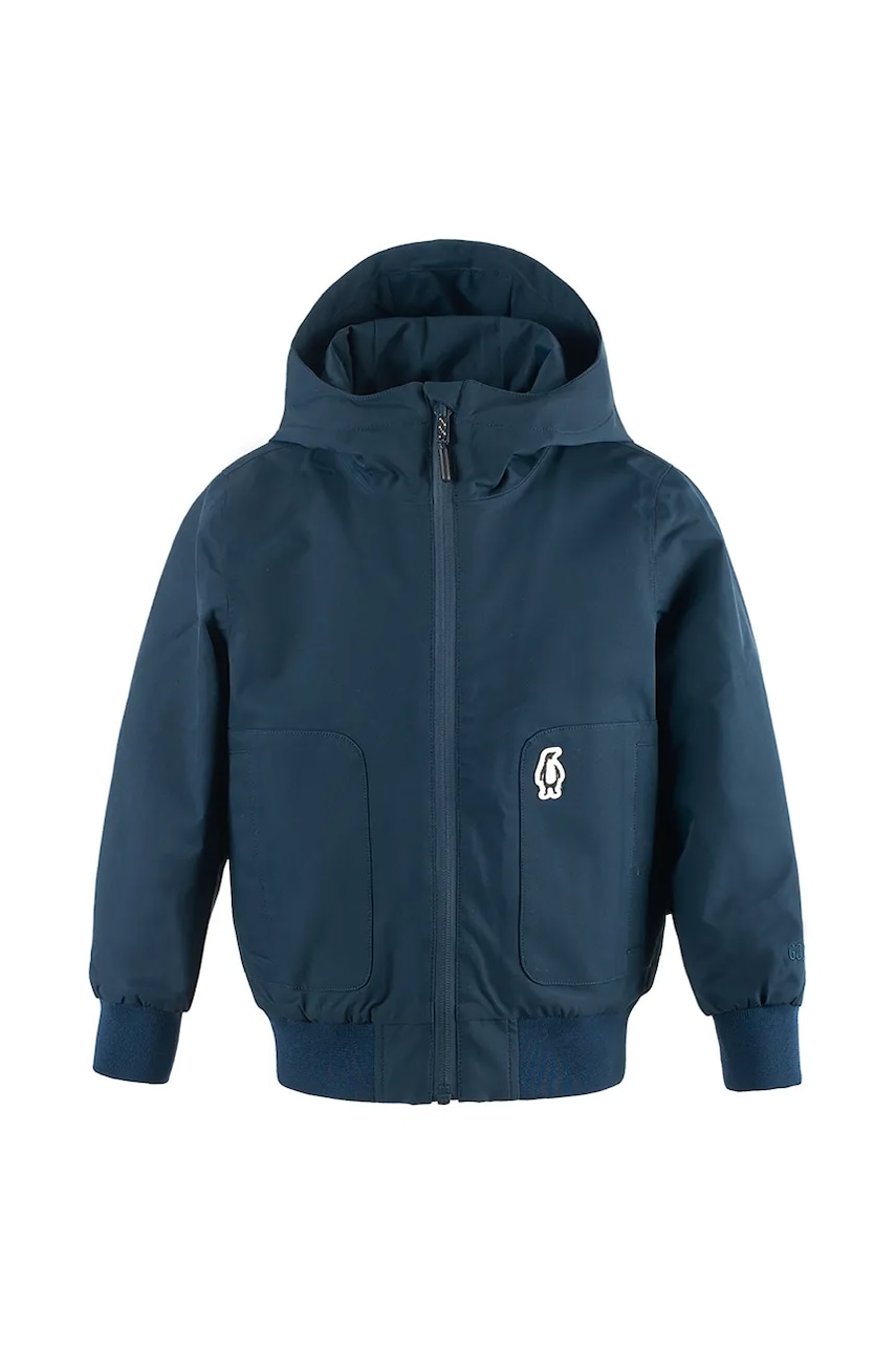 Дитячий дощовик Gosoaky BLUE BIRD колір синій 251.9.1.527 в Херсоні Дитячий дощовик Gosoaky BLUE BIRD колір синій 251.9.1.527 в Херсоні