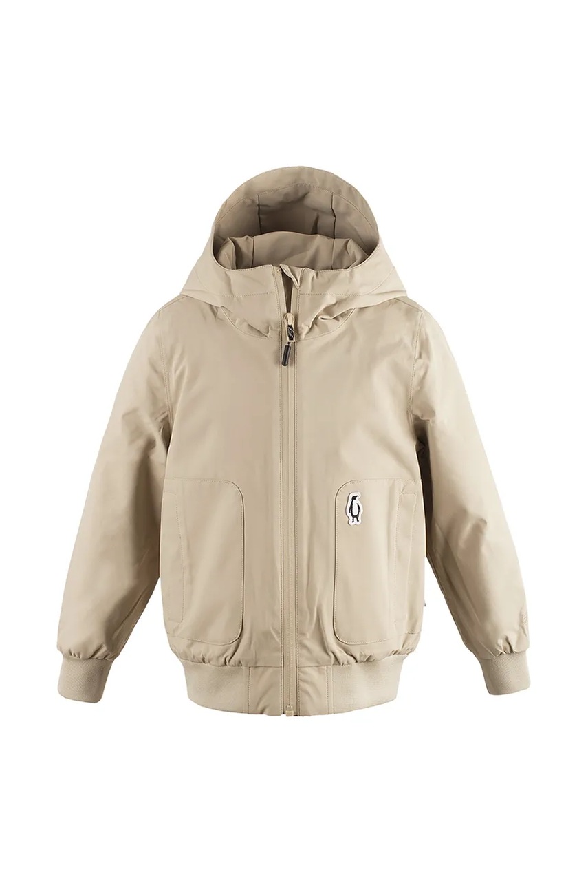 Дитячий дощовик Gosoaky BLUE BIRD колір бежевий 251.9.1.527 в Херсоні Дитячий дощовик Gosoaky BLUE BIRD колір бежевий 251.9.1.527 в Херсоні