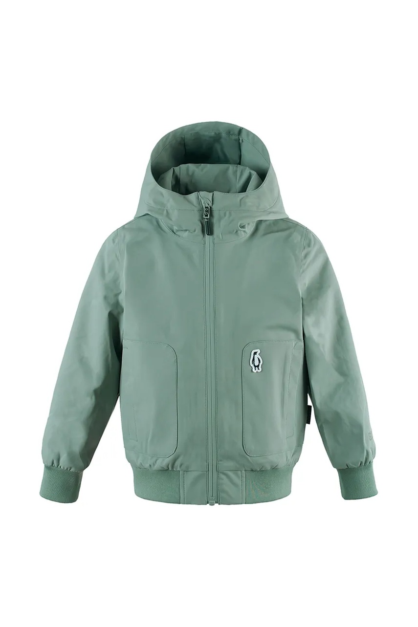 Дитячий дощовик Gosoaky BLUE BIRD колір зелений 251.9.1.527 Дитячий дощовик Gosoaky BLUE BIRD колір зелений 251.9.1.527