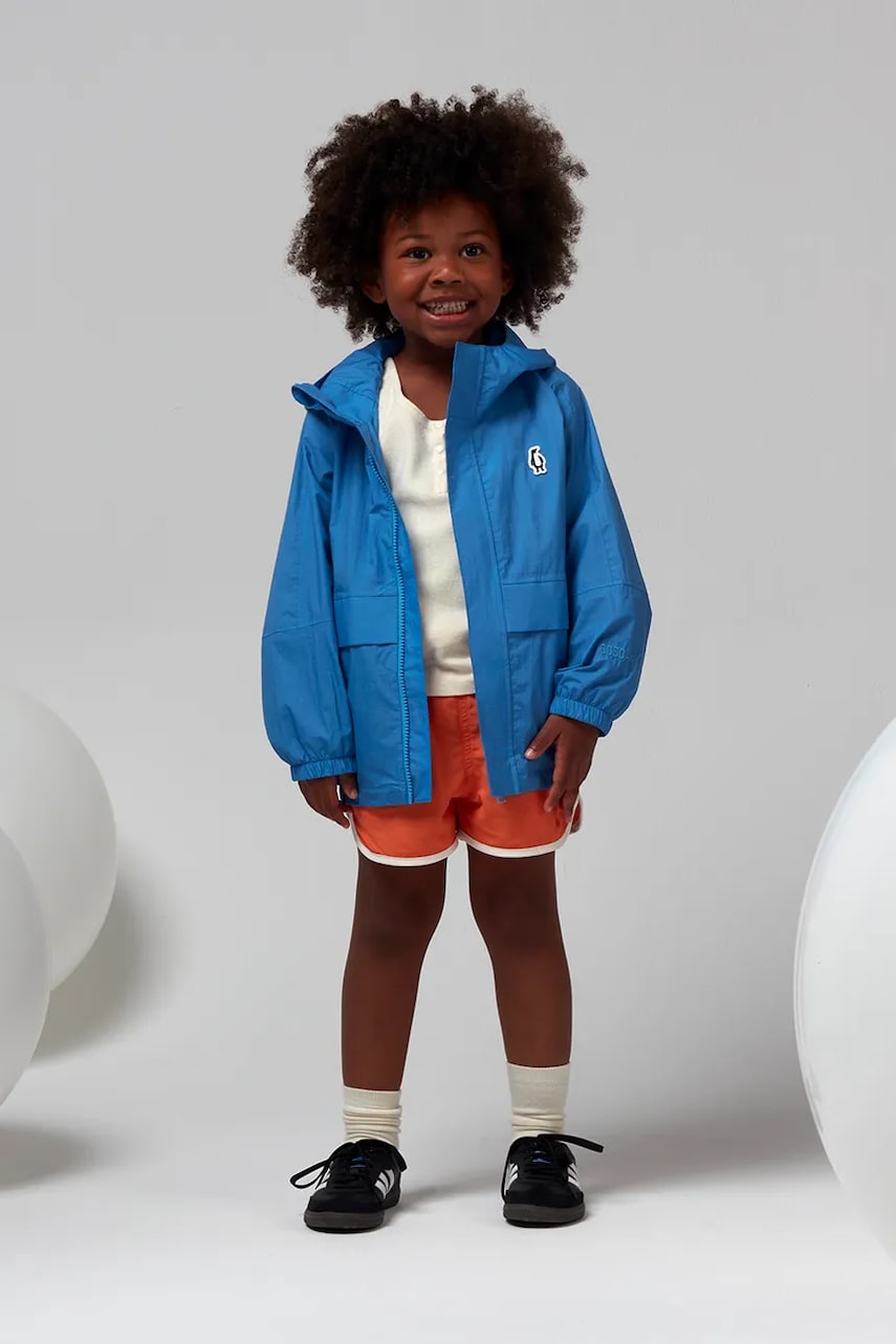 Gosoaky geaca de ploaie copii THE LION 251.9.1.540