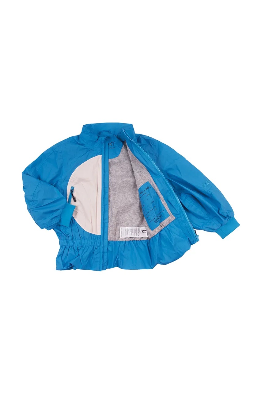 Dětská bunda Gosoaky KANGAROO DAISY (obrázek 4)