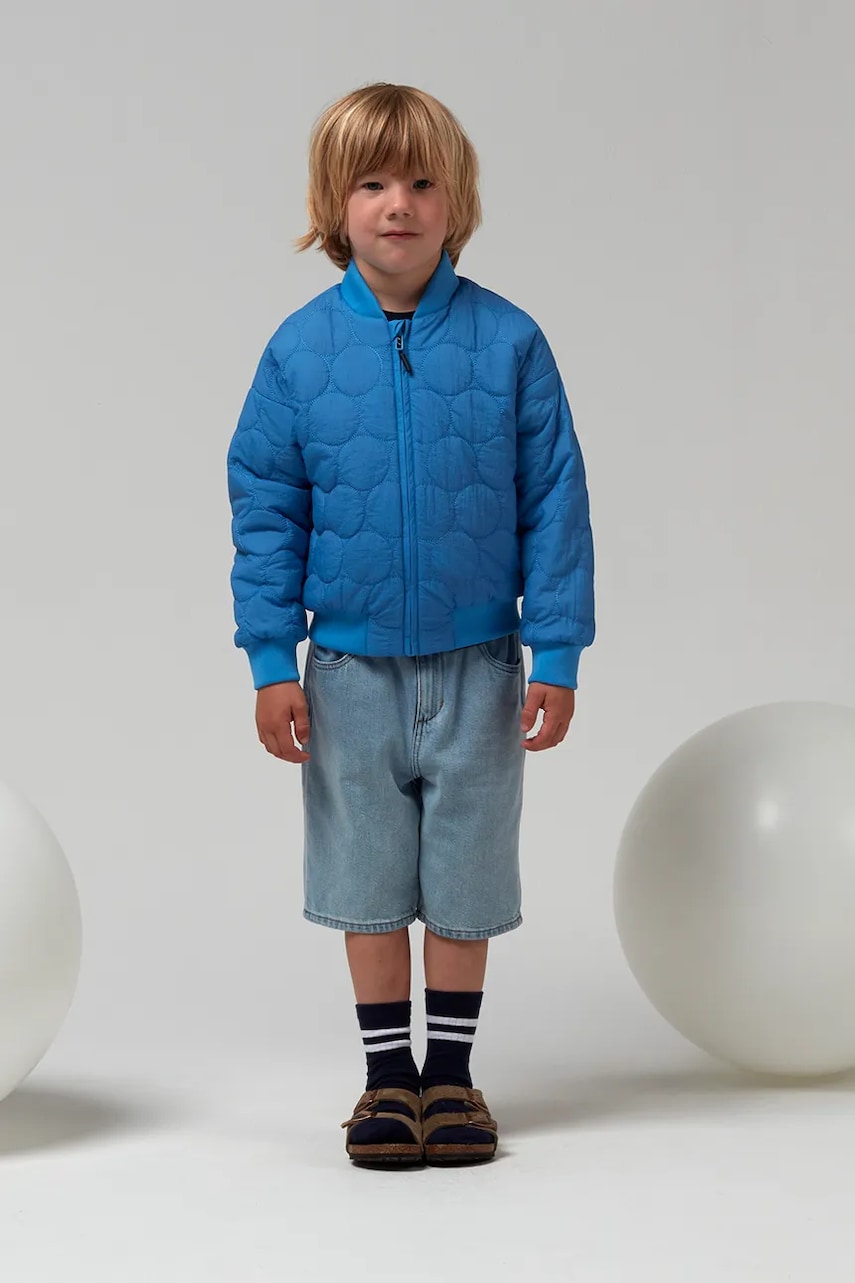 Gosoaky geaca bomber pentru copii PIG OUT 251.9.1.594