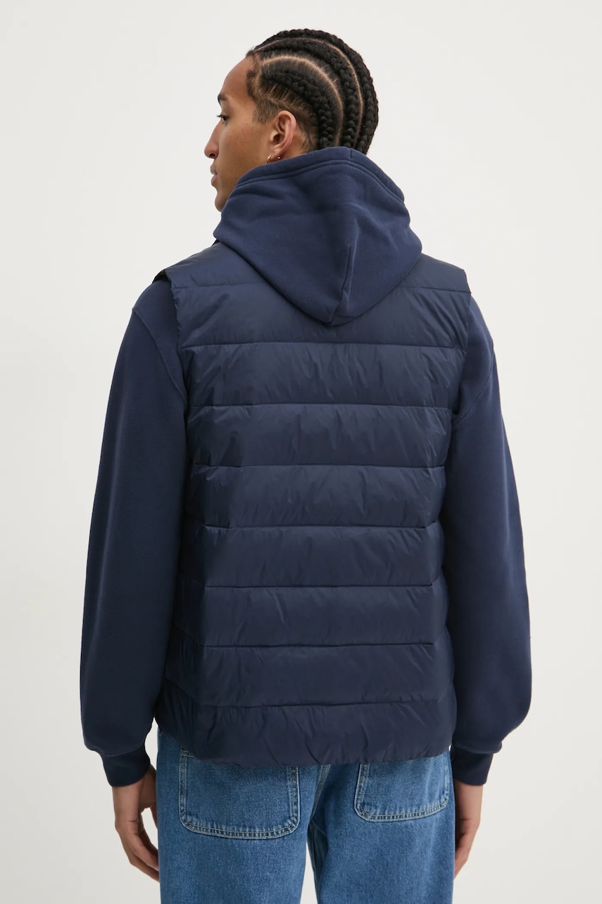 Tommy Jeans páperová vesta pánska