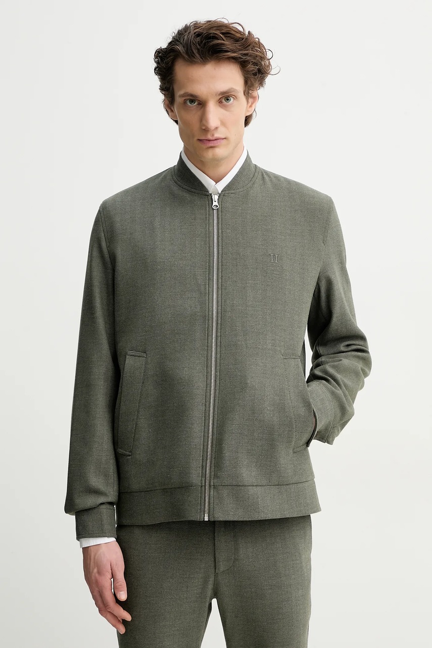 Μπουφάν Les Deux φωτογραφία