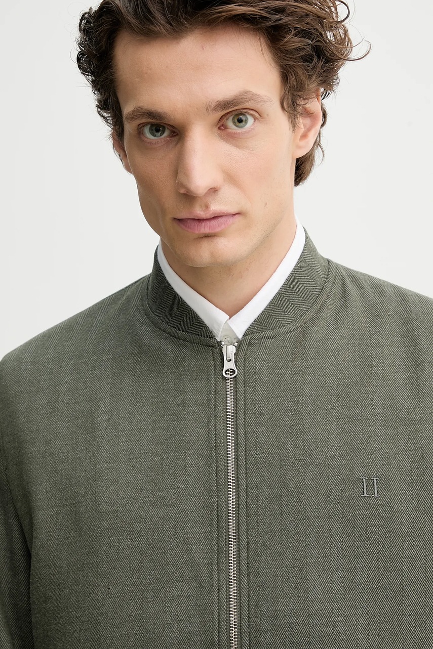 Μπουφάν Les Deux φωτογραφία