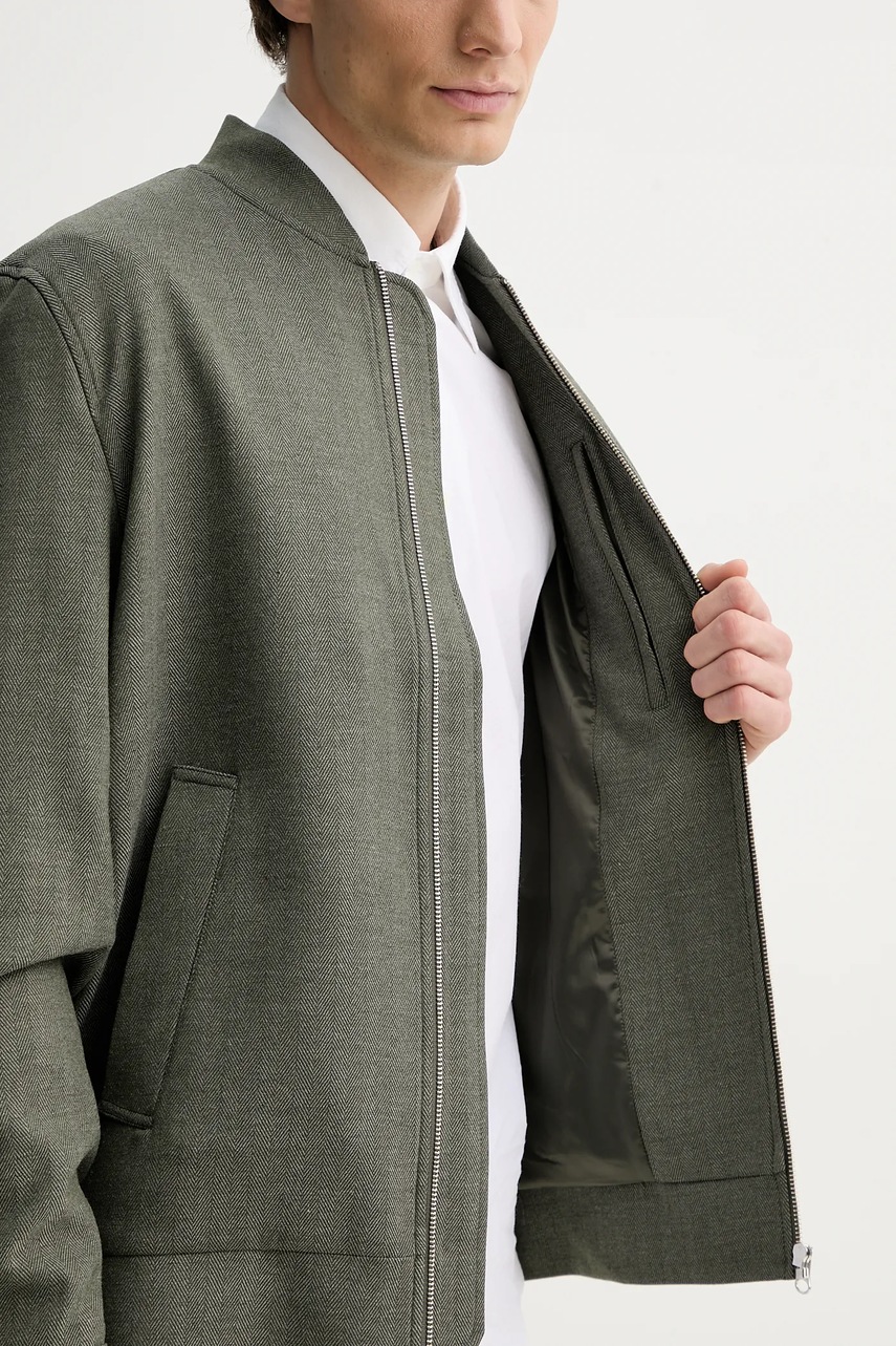 Μπουφάν Les Deux φωτογραφία