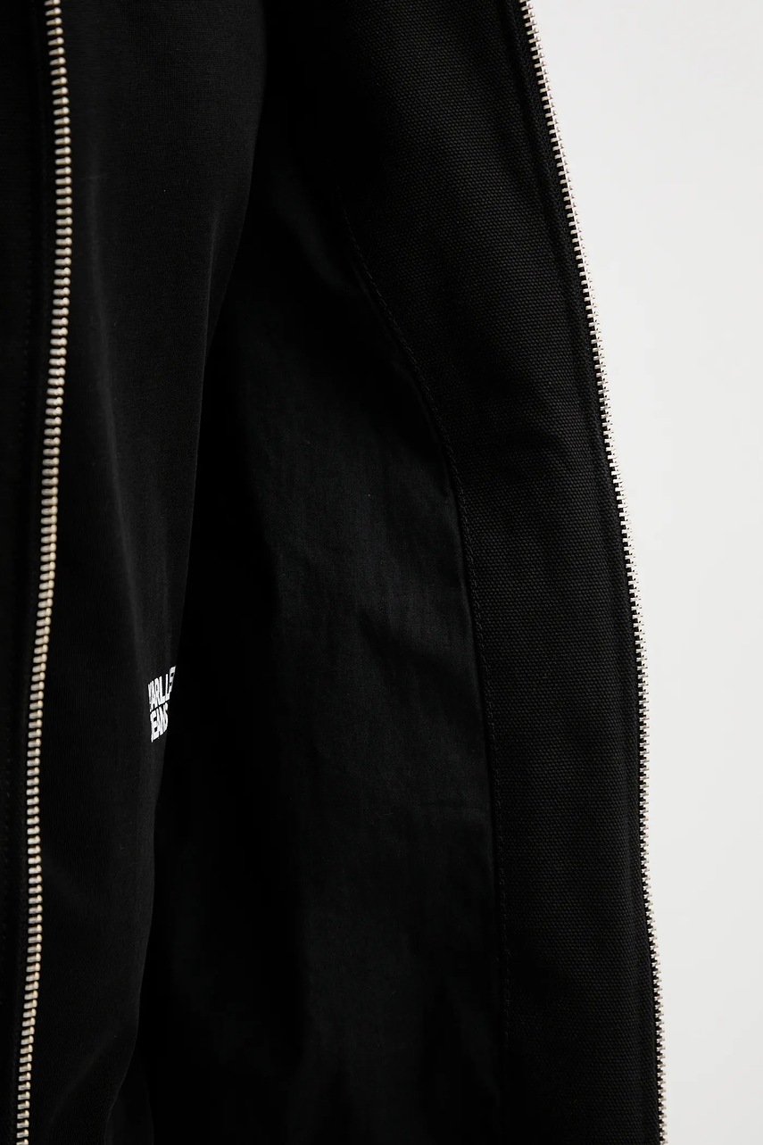 Bavlnená bunda Karl Lagerfeld Jeans