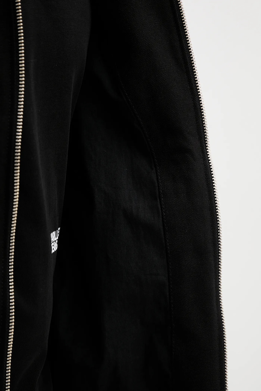 Bavlnená bunda Karl Lagerfeld Jeans