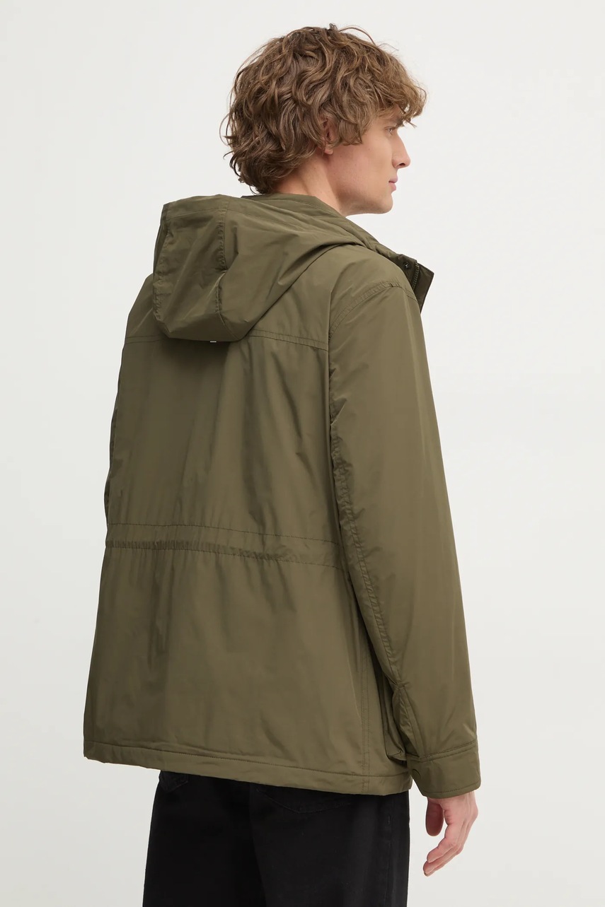 Bunda Tommy Hilfiger