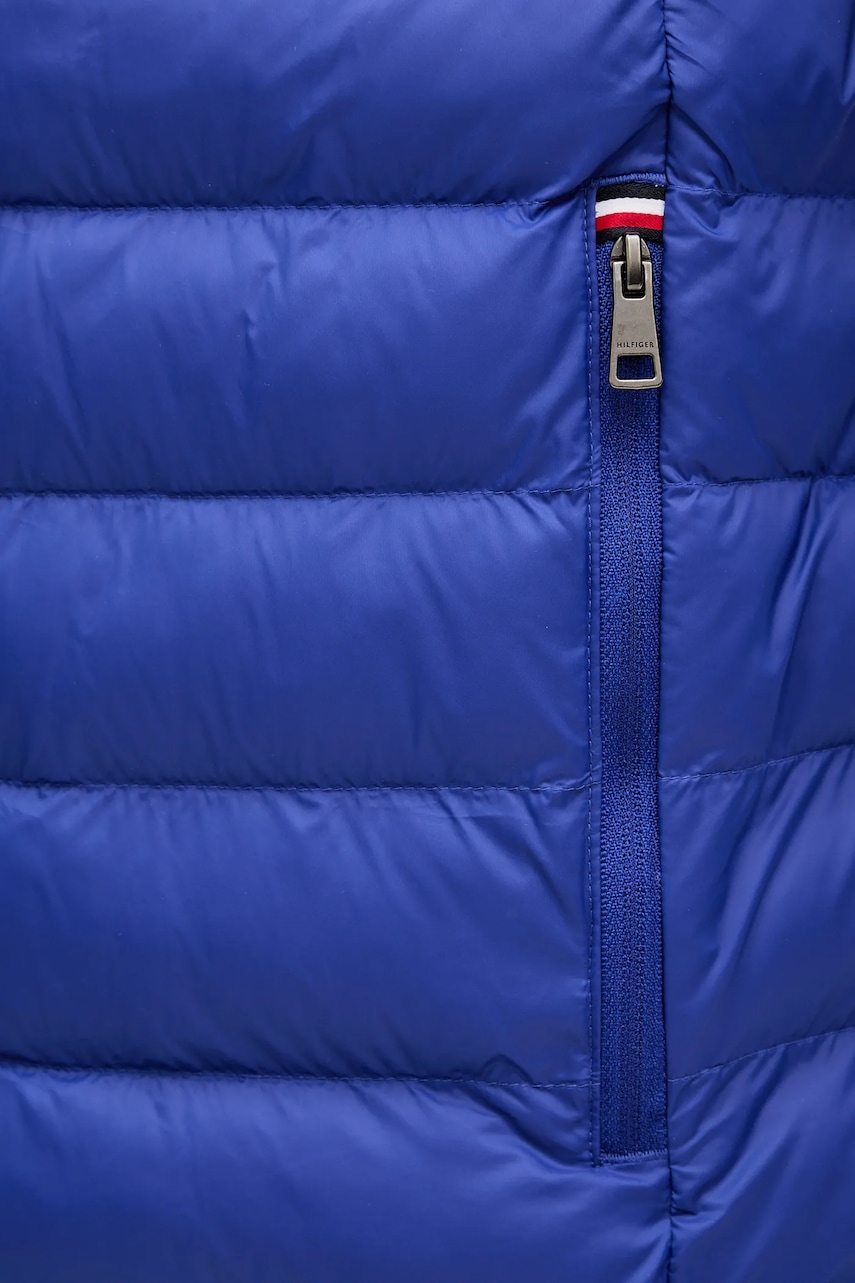 Tommy Hilfiger prešívaná bunda pánska