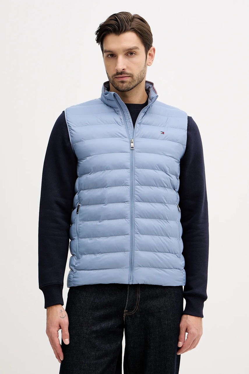 Αμάνικο μπουφάν Tommy Hilfiger