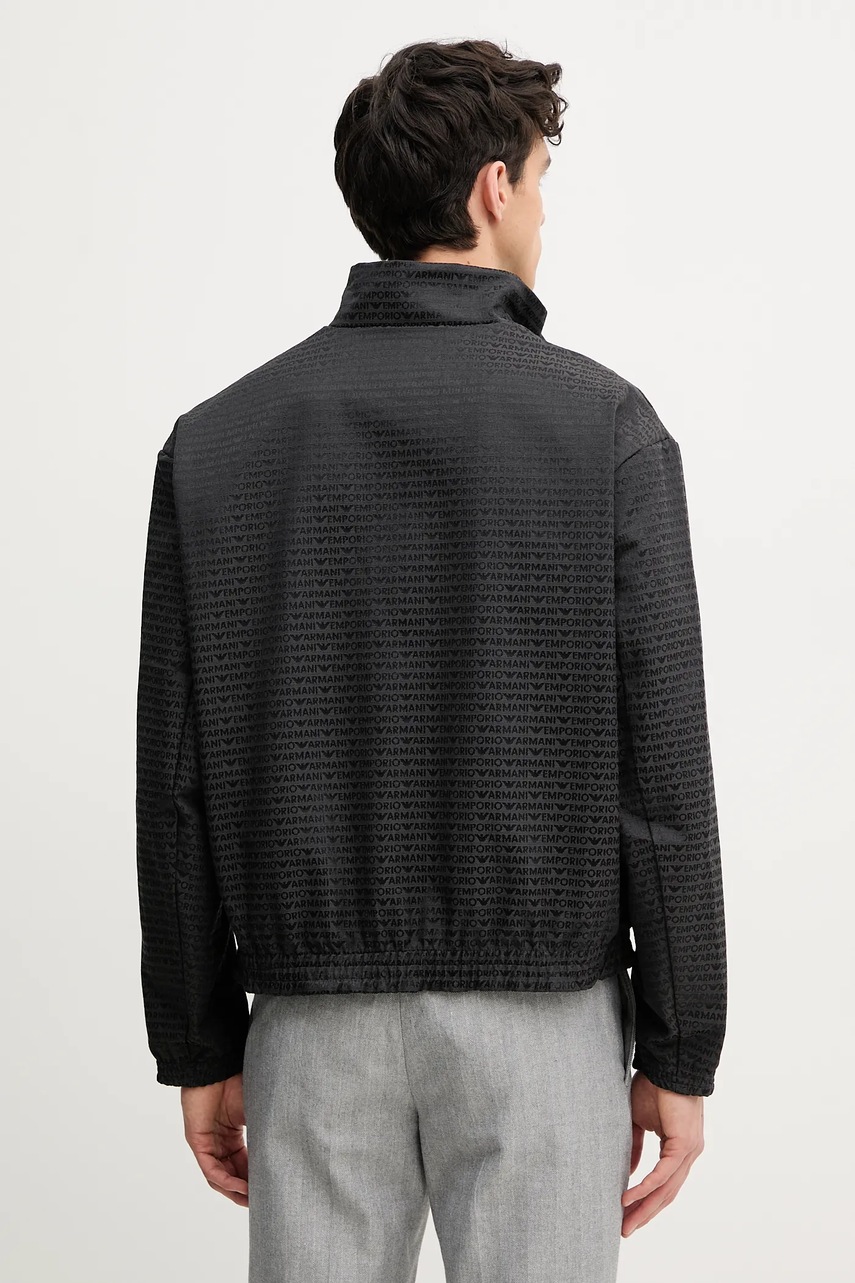 Bunda Emporio Armani (obrázek 3)