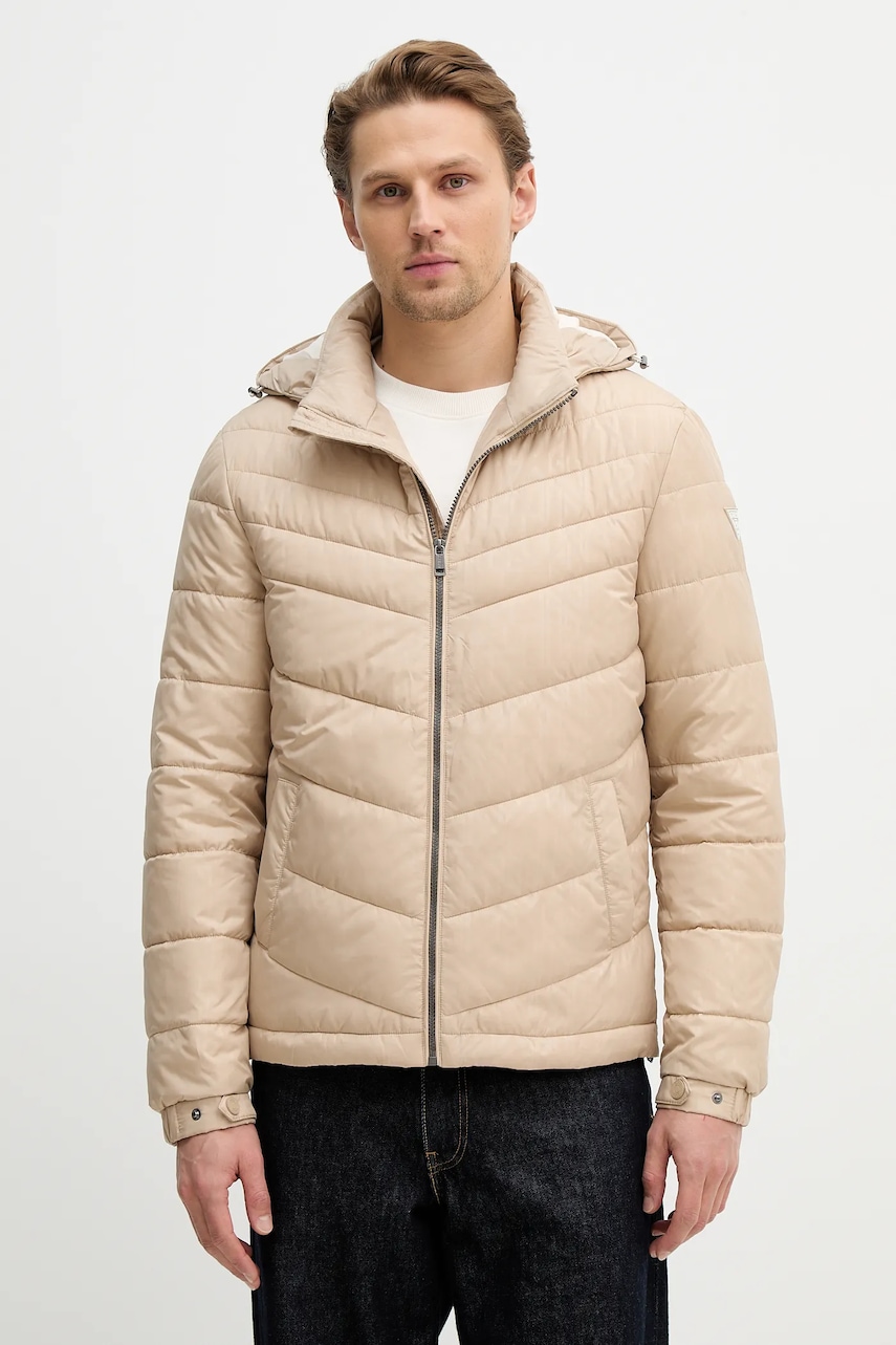 Μπουφάν Guess