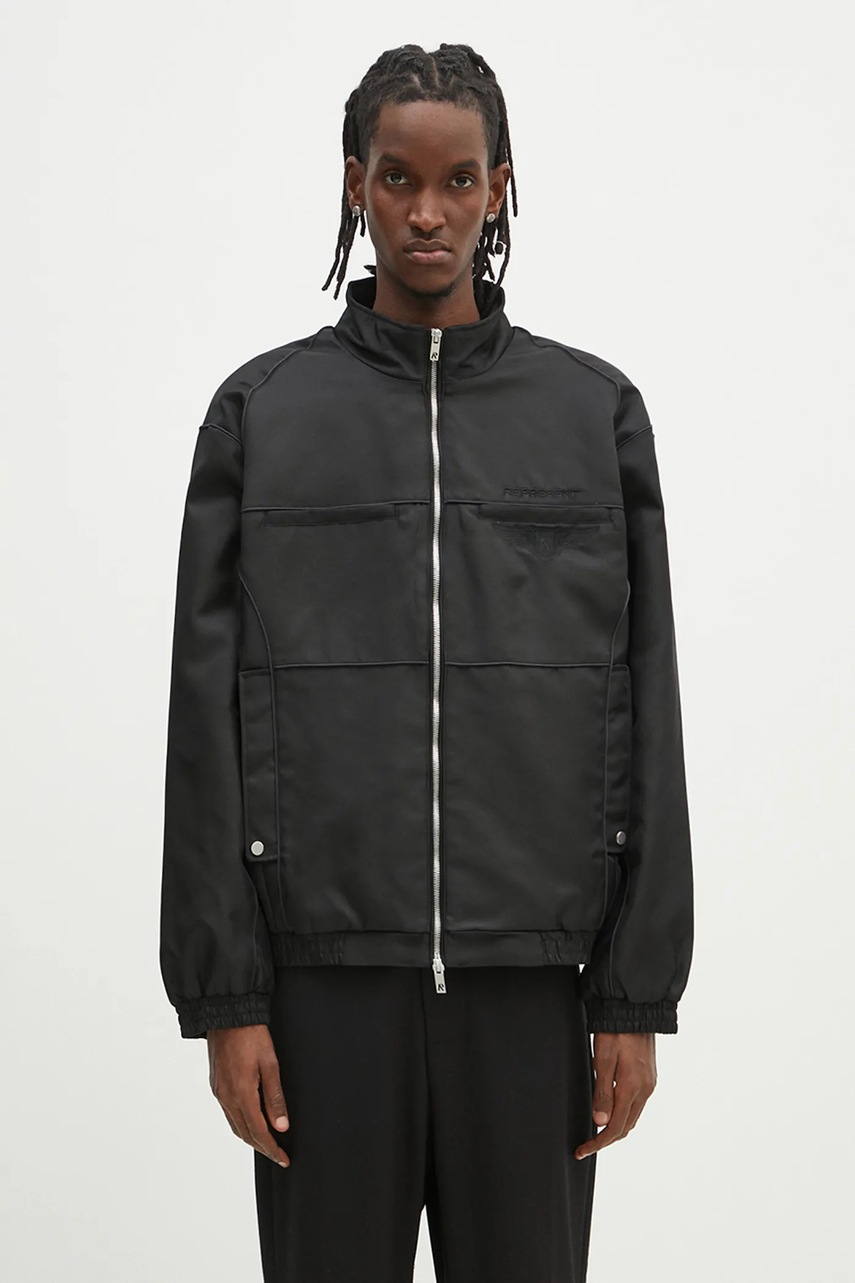 Represent kurtka Overdrive Racing Jacket