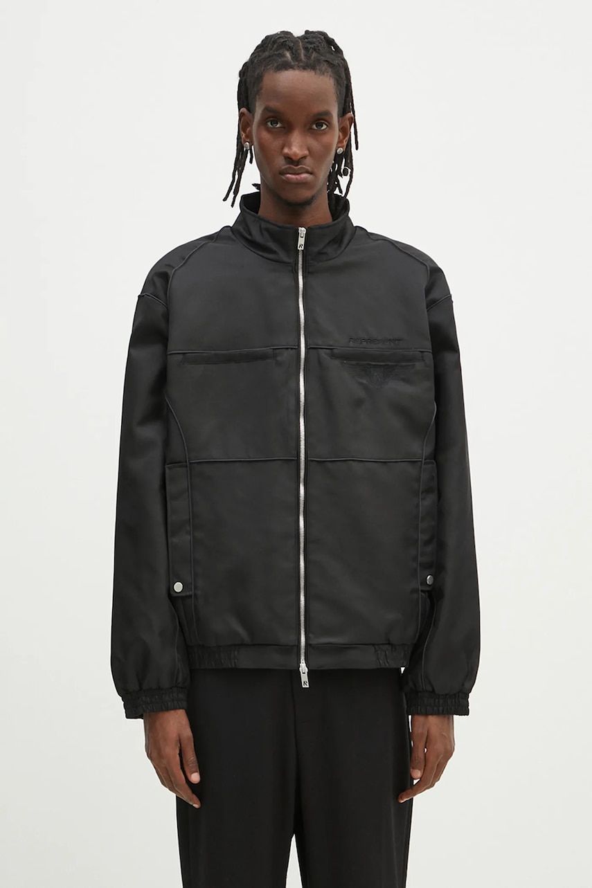 Represent kurtka Overdrive Racing Jacket