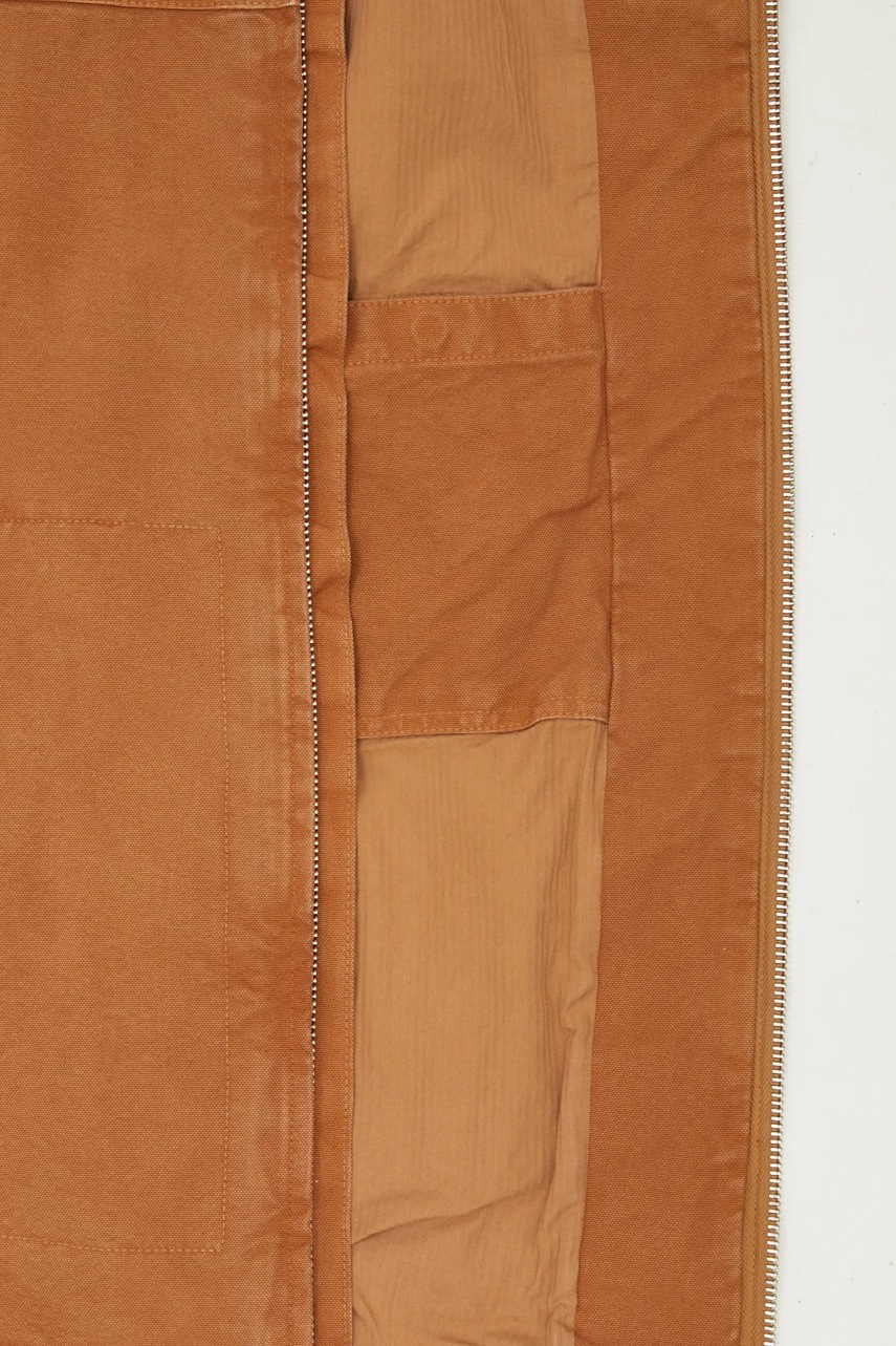 Βαμβακερό πουκάμισο MM6 Maison Margiela φωτογραφία