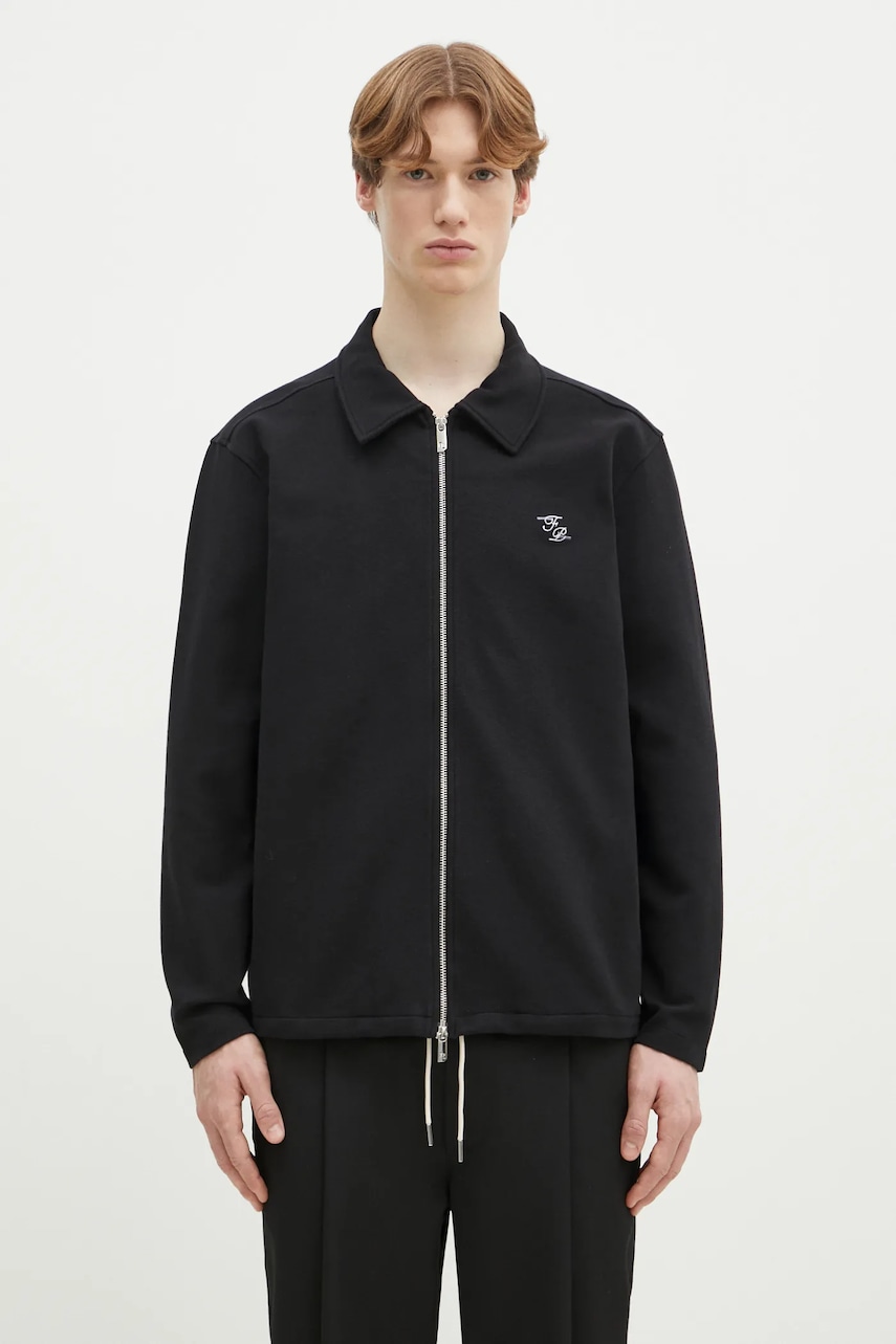 Filling Pieces bluza