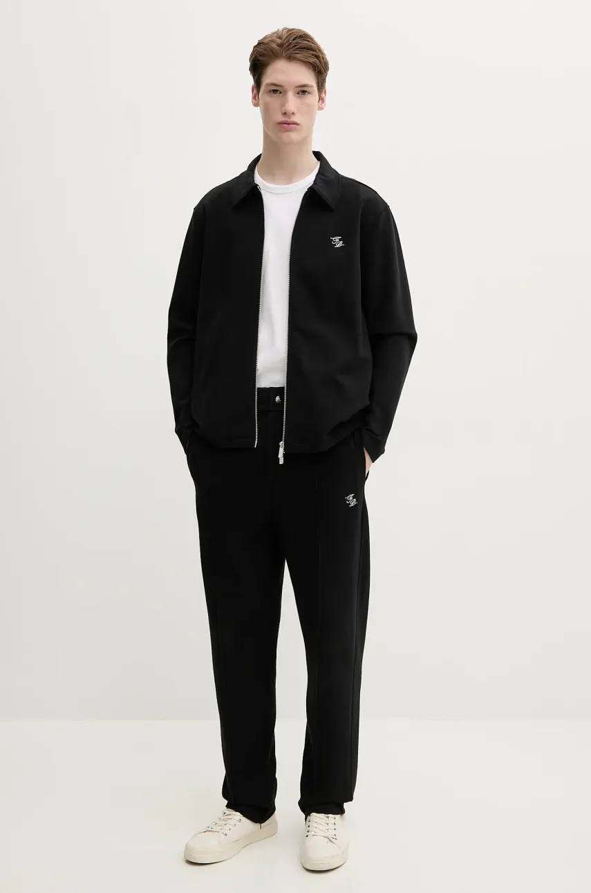 Mikina Filling Pieces