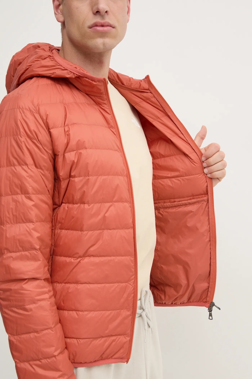 EA7 Emporio Armani páperová bunda pánska