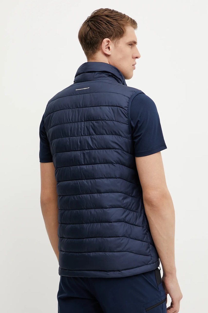 Αθλητικό γιλέκο Columbia Powder Lite II φωτογραφία