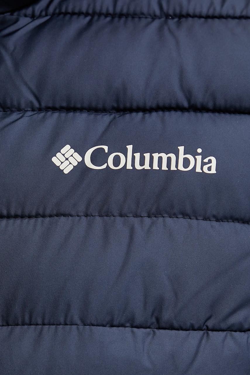 Športová vesta Columbia Powder Lite II