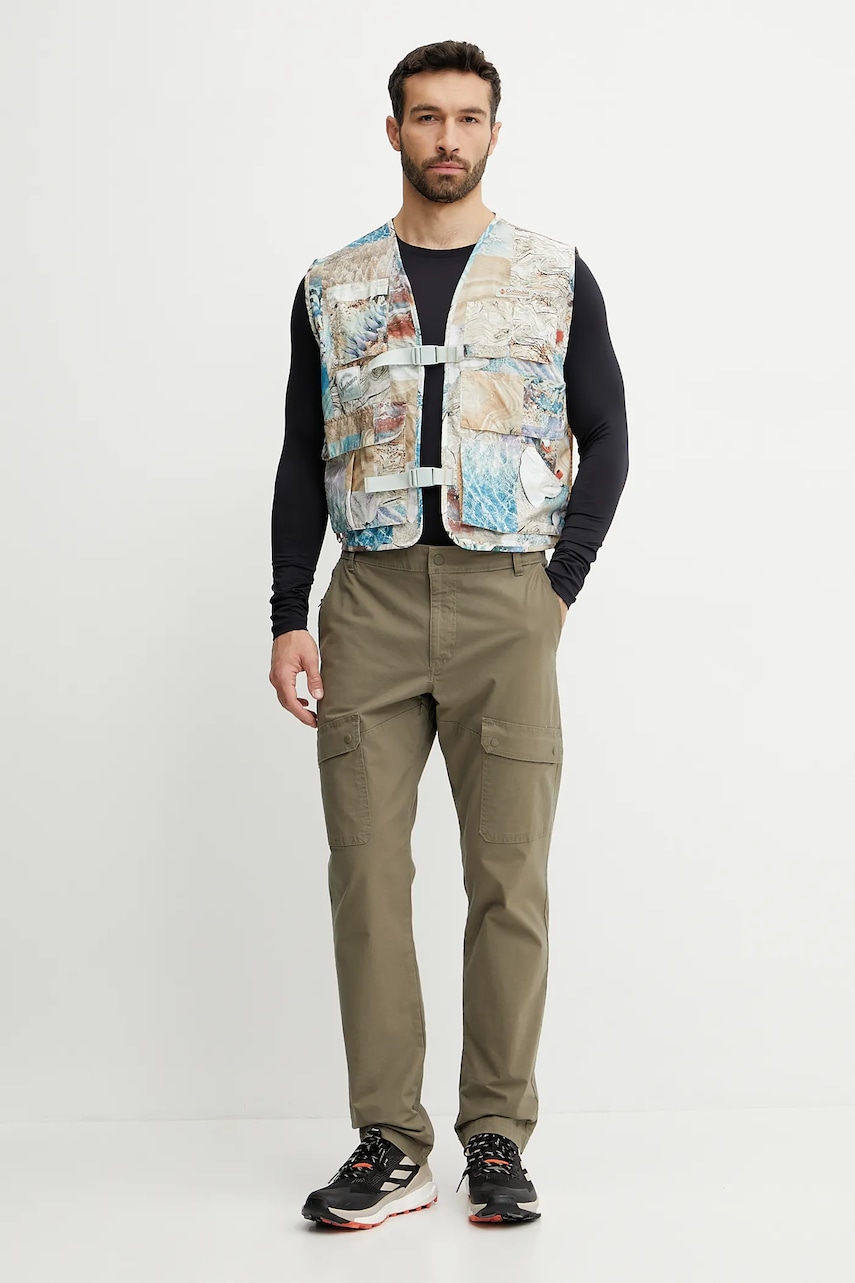 Sportovní vesta Columbia Cove Beach