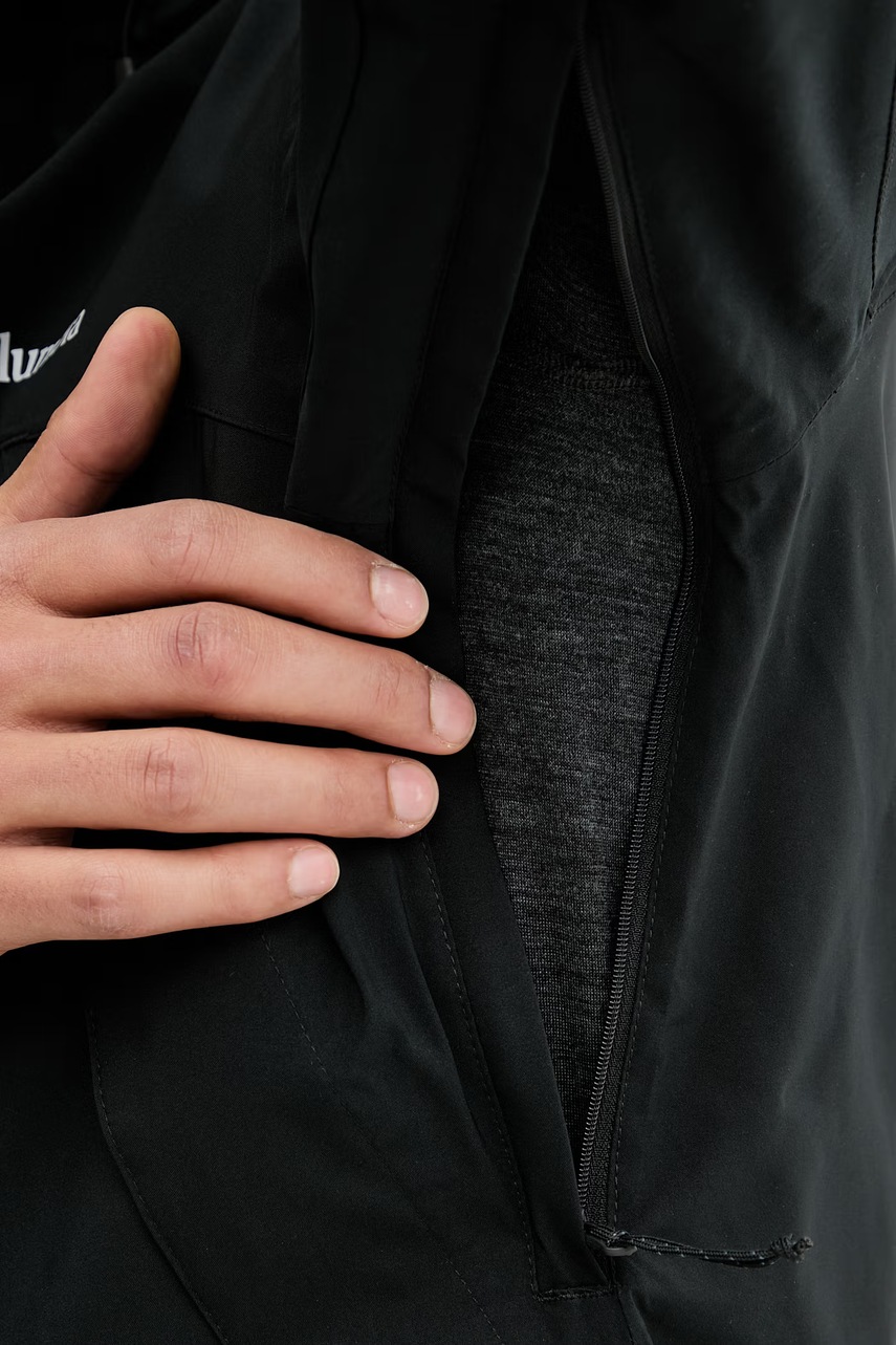 Outdoorová bunda Columbia Boulder Falls (obrázek 6)