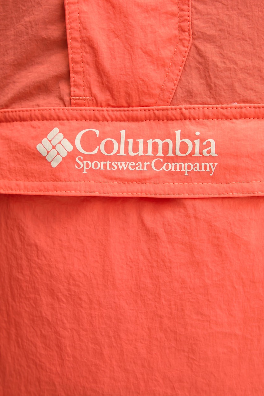 Vetrovka Columbia Challenger.