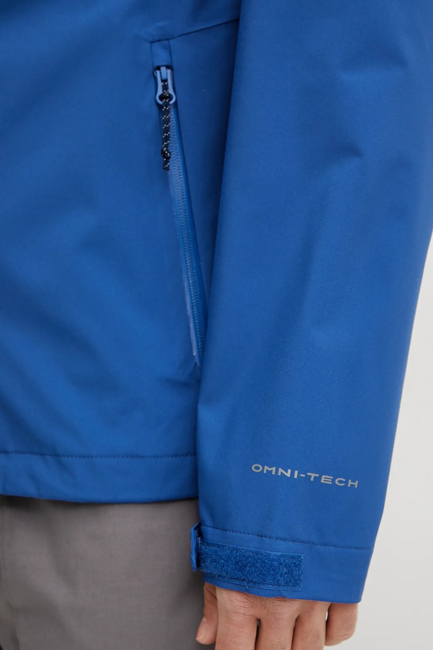 Outdoorová bunda Columbia Earth Explorer II (obrázek 5)