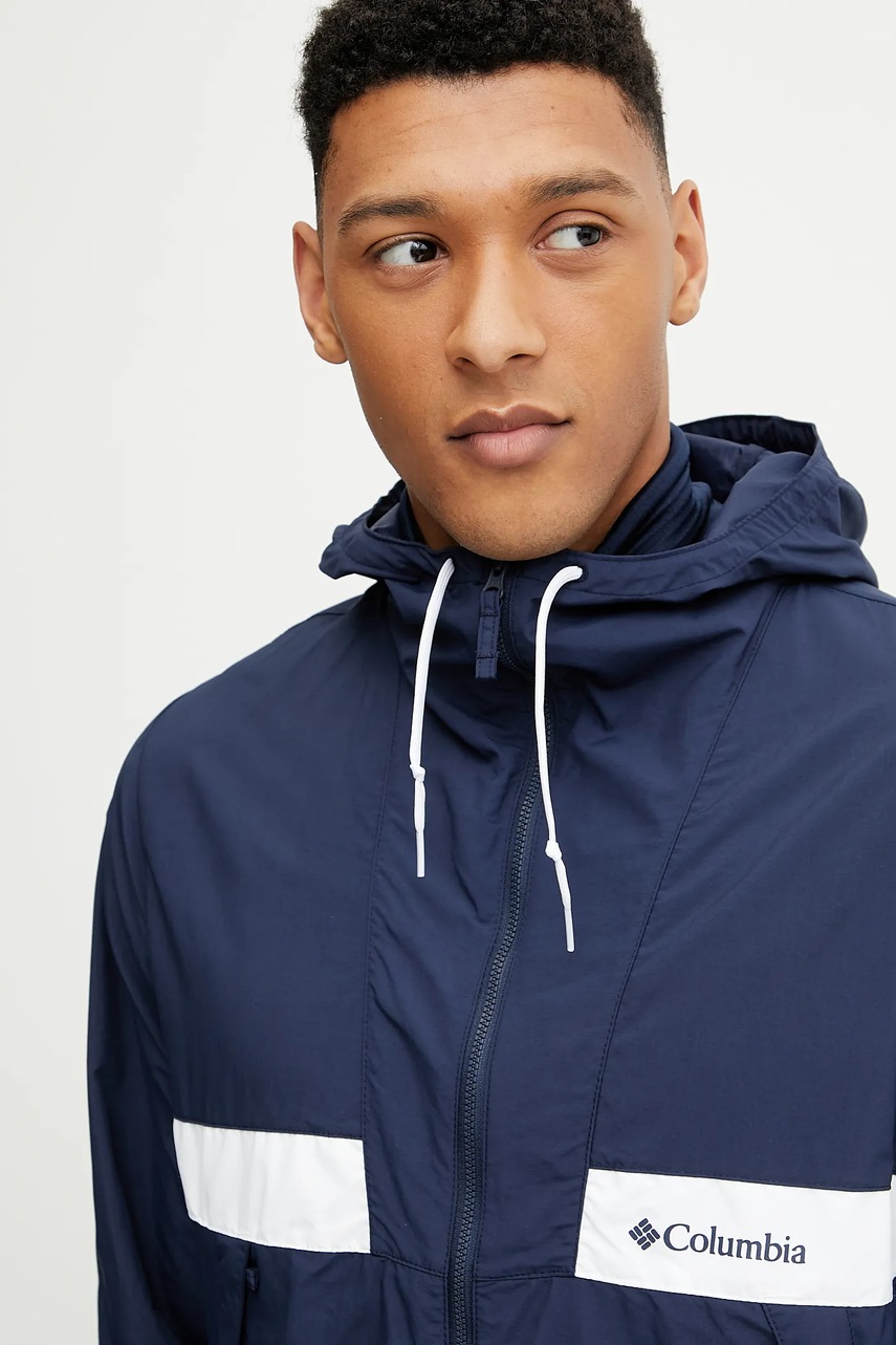 Outdoorová bunda Columbia Spire Valley (obrázek 4)