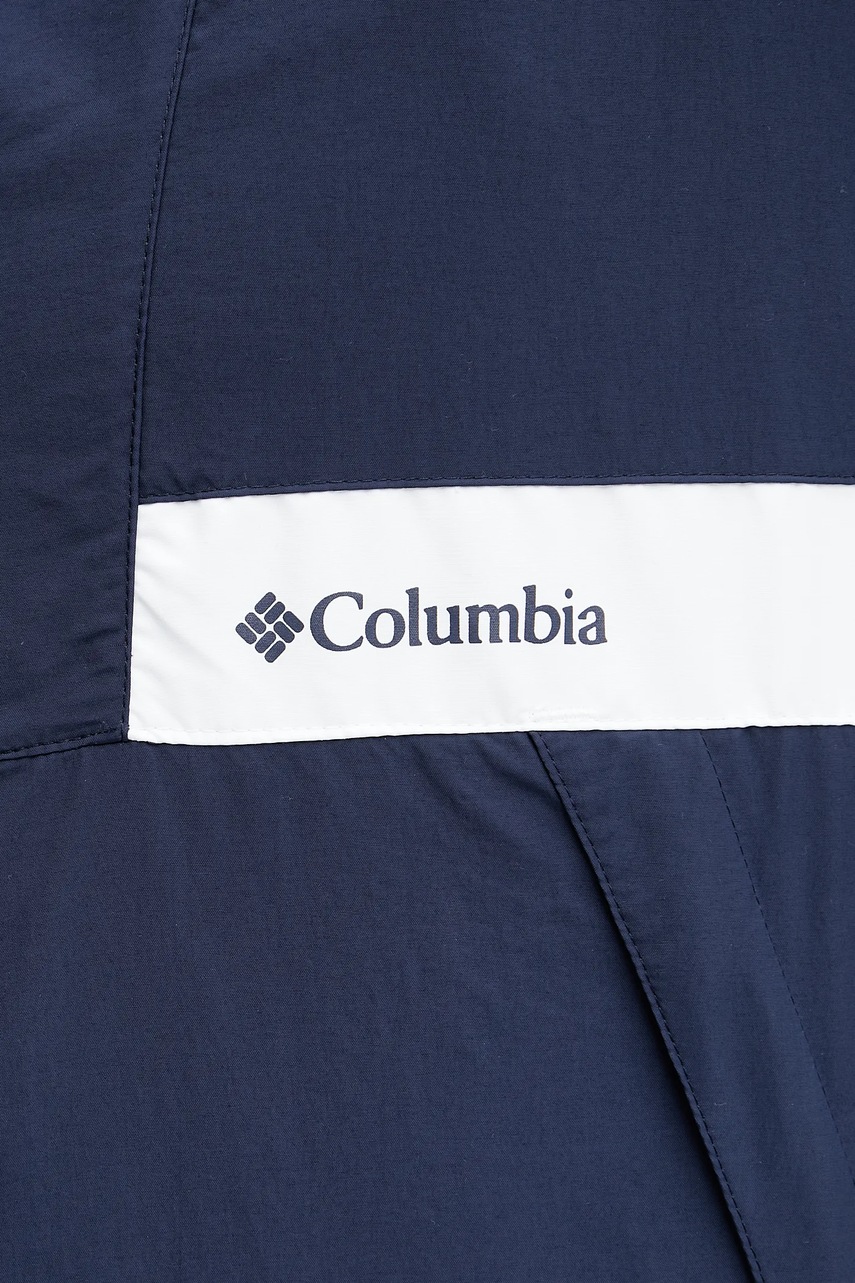 Outdoorová bunda Columbia Spire Valley (obrázek 5)