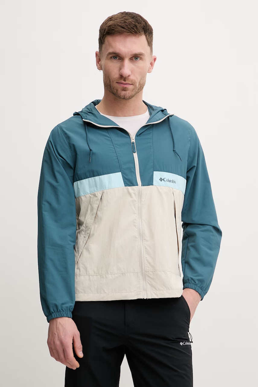 Columbia jachetă de exterior Spire Valley
