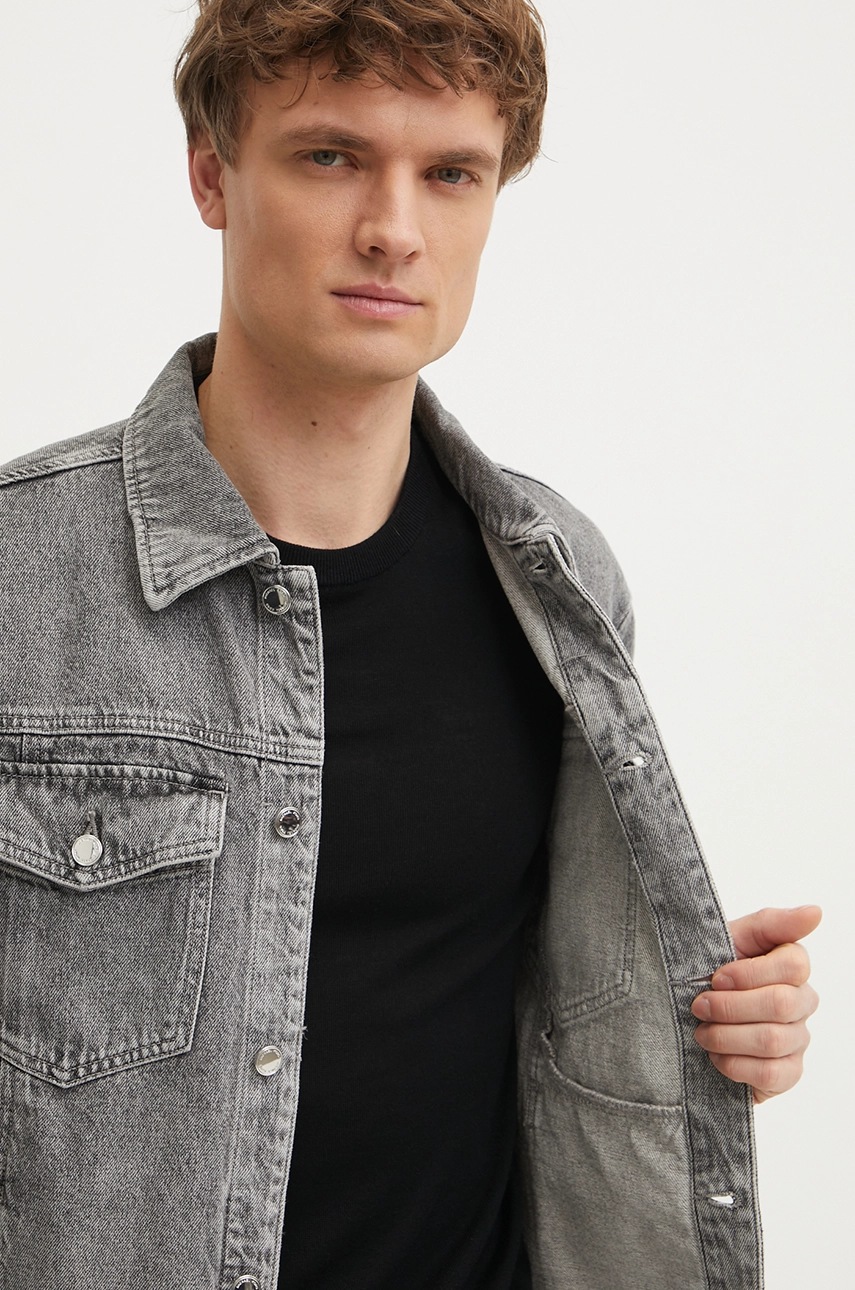 Džínová bunda Michael Kors (obrázek 6)