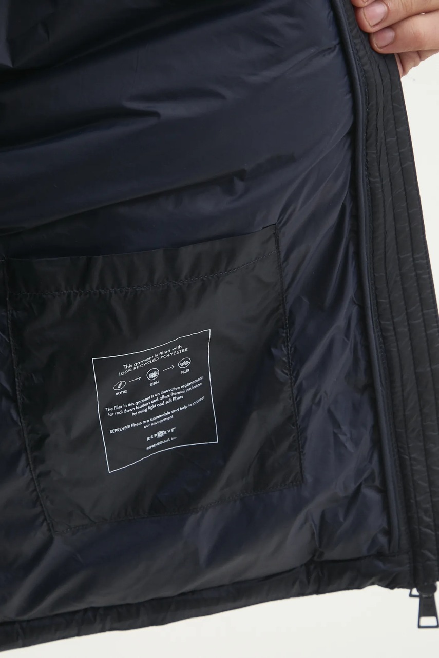 Μπουφάν Guess Jeans φωτογραφία